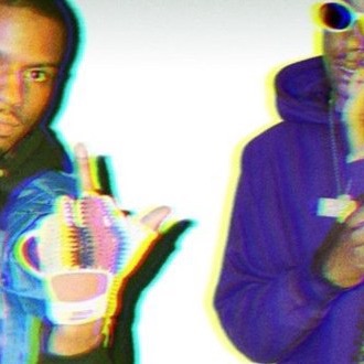 FWM - Pierre Bourne (Feat. Rich The Kid) episode artwork