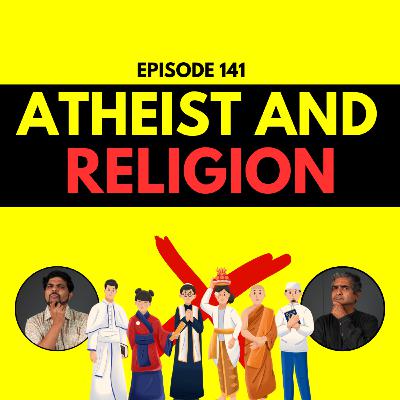 Why Even Atheists Take Religion Seriously - Future IQ