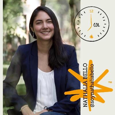 66. Reconoce tu esencia. NATHALIA BELLO