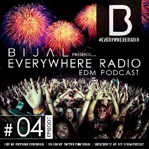 EDM EPISODE # 04 - Club BPM w/ BIJAL EDM EPISODE # 04 - Club BPM w/ BIJAL