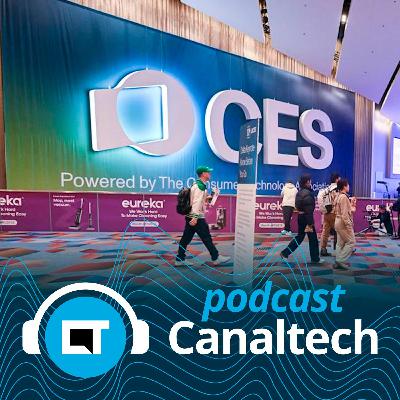 CES 2026: bastidores, destaques e tendências que vão marcar 2026
