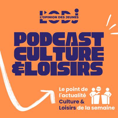 Podcast: l'essentiel de l' actualité " 7 DAYS CULTURE du 10-09-2025" de la semaine