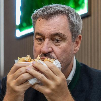 Döner bleibt Döner