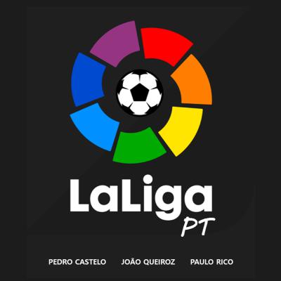 LaLigaPT - A análise aos cinco primeiros classificados da Liga Espanhola LaLigaPT - A análise aos cinco primeiros classificados da Liga Espanhola