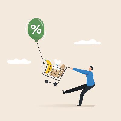 Hyperinflation in emerging markets