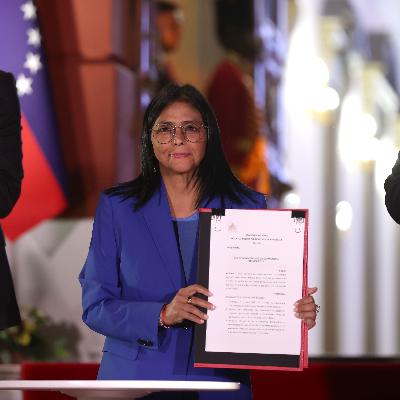 Hora América - Venezuela aprueba la ley de amnistía para presos políticos - 20/02/26