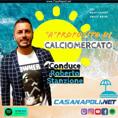 "A"PROPOSITO DI ... CALCIOMERCATO #3