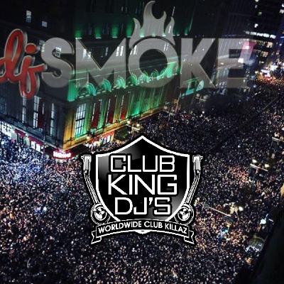 #ClubKingsRadio Ep. 3 - DJ Smoke #ClubKingsRadio Ep. 3 - DJ Smoke