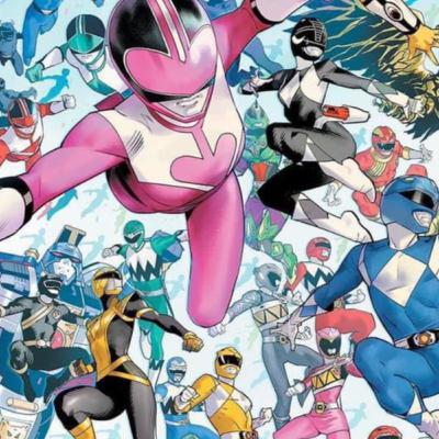 The Power Rangers Video Database Is Finally Complete! Thank You For All Of The Support/Help! ππ The Power Rangers Video Database Is Finally Complete! Thank You For All Of The Support/Help! ππ
