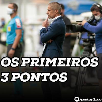 SYLVINHO PROMOVE MUDANÇAS RADICAIS NO CORINTHIANS