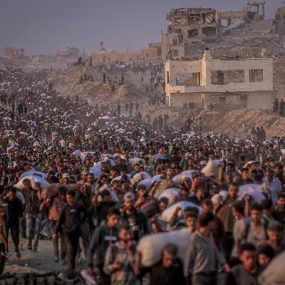 Israel, Gaza, Iran – und das Völkerrecht?