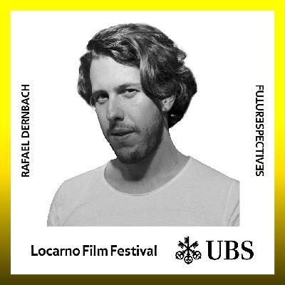 Rafael Dernbach: The Future of Attention in Cinema and Audiovisual Arts