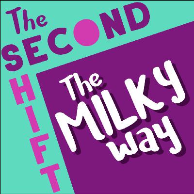 The Milky Way - Perspectives on Breastfeeding The Milky Way - Perspectives on Breastfeeding