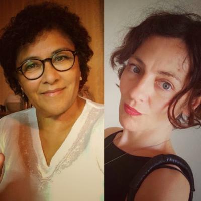 Ecco Valentina mia grande amica