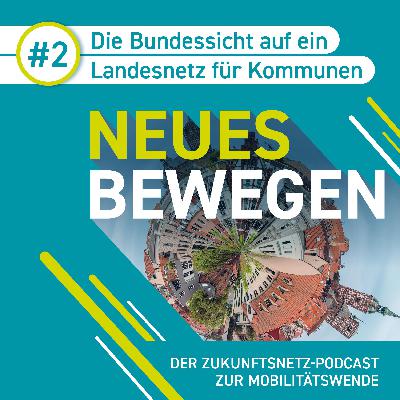 Die Bundessicht auf ein Landesnetz für Kommunen