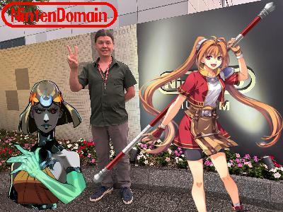 492: Jereme Has Returned From Japan/Thailand! Also Hades 2, Silksong, Alarmo and Trails!!! 492: Jereme Has Returned From Japan/Thailand! Also Hades 2, Silksong, Alarmo and Trails!!!