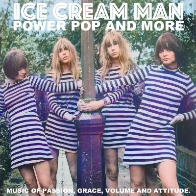 Episode 624: Ice Cream Man #616