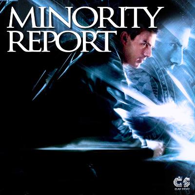 Minority Report