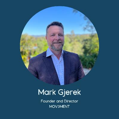 Low-Cost Wins for Fleet Emissions with MOV3MENT’s Mark Gjerek