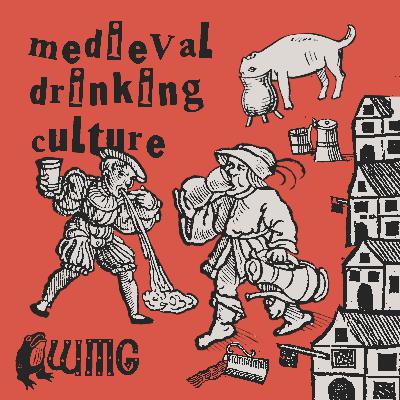 Medieval drinking culture Medieval drinking culture