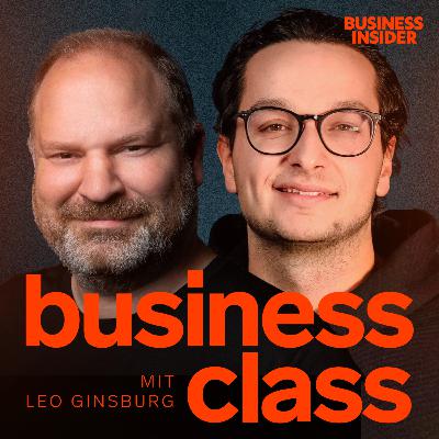 Zwischen Bill Gates, eBay und VC: Startup-Pionier Jörg Rheinboldt über 30 Jahre Gründer-Wahnsinn