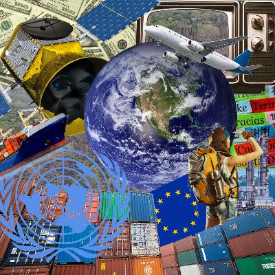 Globalización: La perspectiva del Colombiano