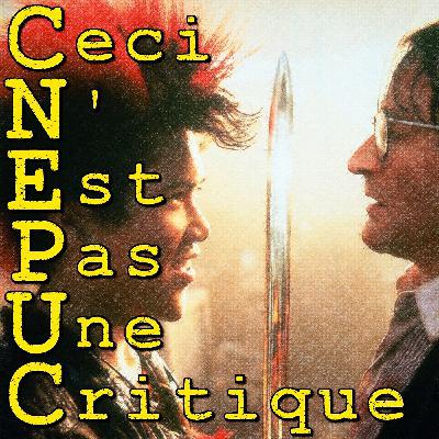 CNEPUC - Hook (ou La revanche du Capitaine Crochet)