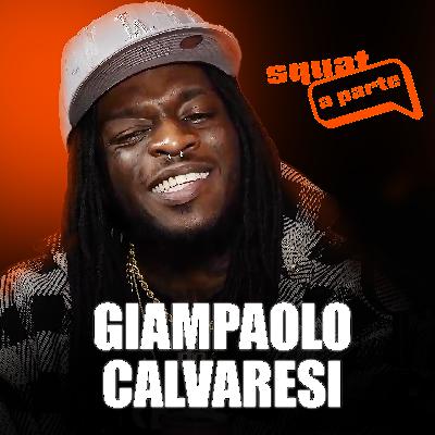 SHOWTIME GP - Se non esisti sui social, non esisti | SQUAT A PARTE