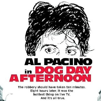 3x11 Tarda negra   Dog day afternoon ( Sidney Lumet )