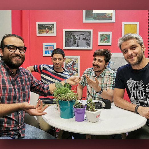 یکی از آن‌ها خیلی خوب است! (رانداپ قسمت ۱۱)