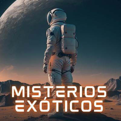 Bienvenida 2ª Temporada y Esoterismo en el Tercer Reich. Misterios Exóticos 2x01