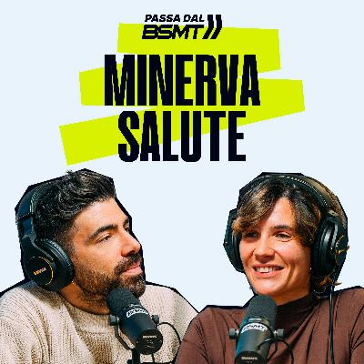Minerva Salute | PERCHÈ SI ASPETTA TANTO IN PRONTO SOCCORSO | Passa dal BSMT _ S05E29 Highlights