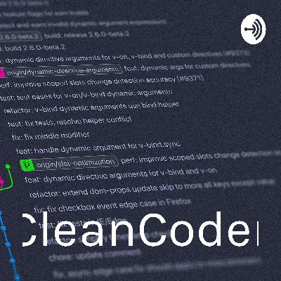 Clean Coder (Trailer)