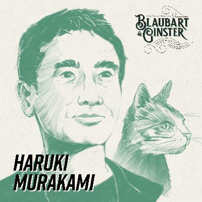 Haruki Murakami