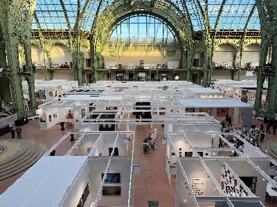 #901 | Paris Photo 2025 #12 | Looking Back at Paris Photo with Nina Roehrs