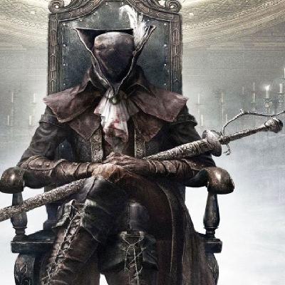 10x11: Introducción a From Software y los Souls