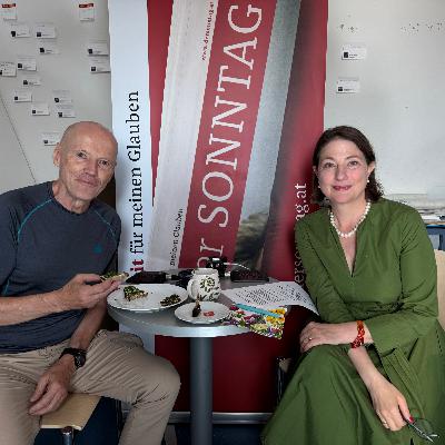 Schaut genau auf die Menschen Schaut genau auf die Menschen