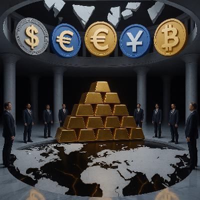 #297 Oro en máximos históricos