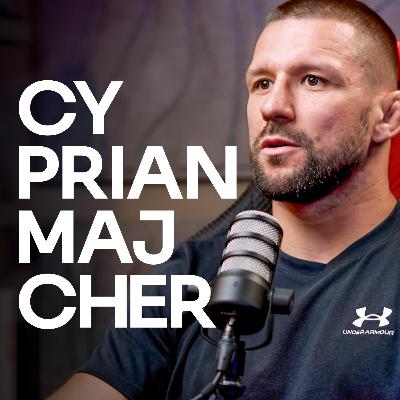 Dlaczego niezłomny charakter gwarantuje dominacje w UFC? Mateusz Gamrot