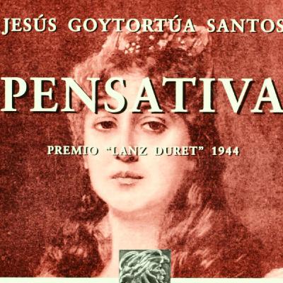 Pensativa, capítulo IV