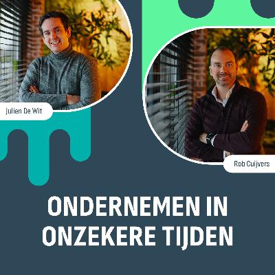 S6 E2 - Ondernemen in onzekere tijden