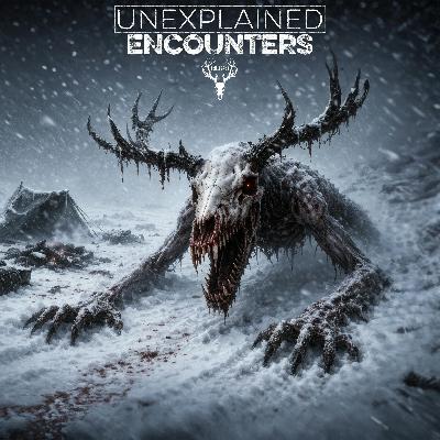 The Ultimate Wendigo Compilation