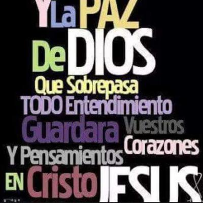 EL PODER DE LAS PALABRAS