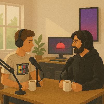 Damián Catanzaro: Indie hacking en Argentina, pagos online y construir Cafecito | S2E40