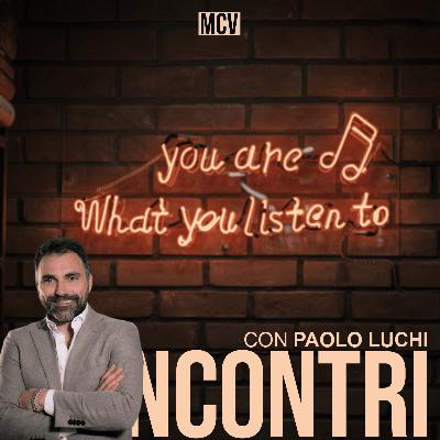 Paolo Luchi Paolo Luchi