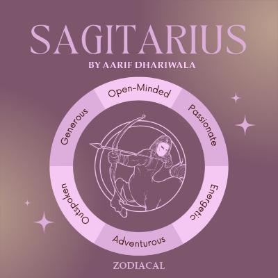 Sagittarius
