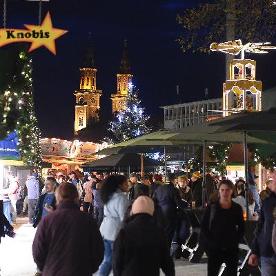 Weihnachtsmärkte öffnen: Können wir uns das noch leisten?