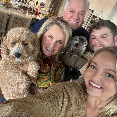 #13 Happy Birthday and Mother's Day to Betty!!!