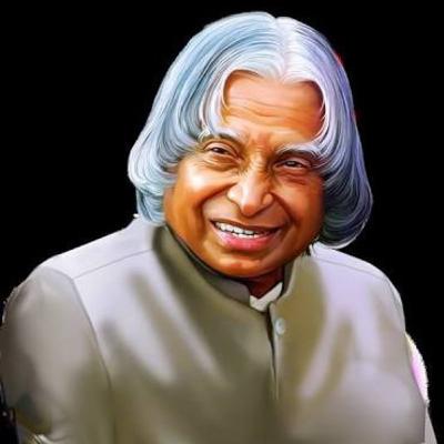 E04:APJ abdul kalam(The Missile Man of india)