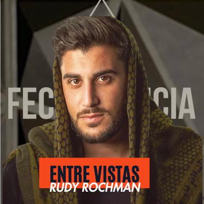Entre Vistas - Rudy Rochman -Why Die for an Imperfect State? The Jewish Paradox